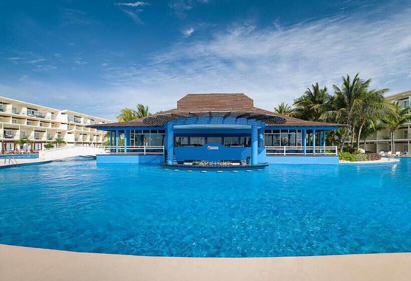 Junior Suite, Selection Riviera Cancún