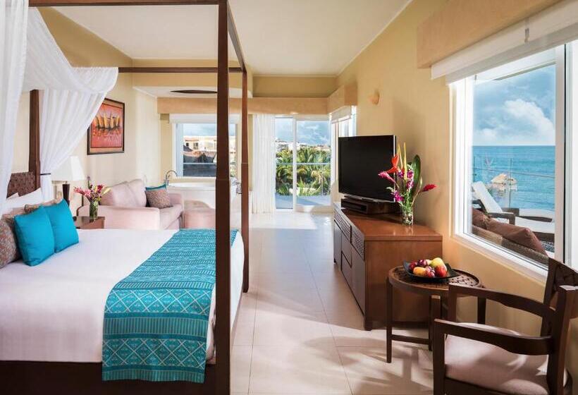 Junior Suite, Selection Riviera Cancún