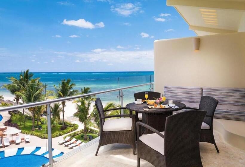 Apartament Rodzinny, Selection Riviera Cancún