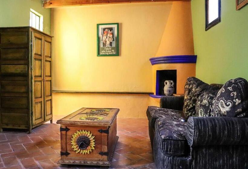 اتاق استاندارد, Mirador Del Frayle