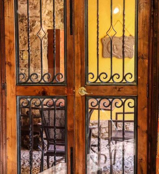 اتاق استاندارد, Mirador Del Frayle