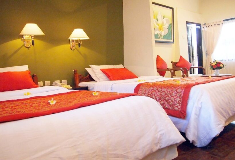 ویلای 1 خوابه, Puri Dewa Bharata Hotel & Villas
