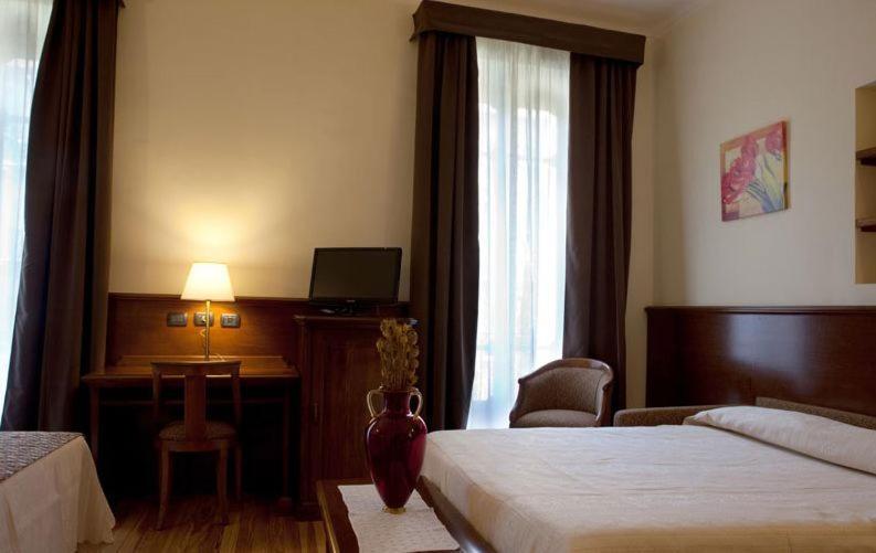 اتاق استاندارد چهار تخته, & Residence Torino Centro   Stazione Porta Susa