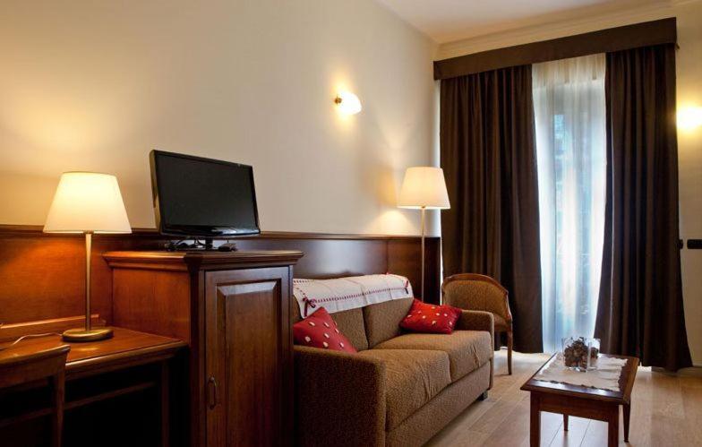 اتاق استاندارد چهار تخته, & Residence Torino Centro   Stazione Porta Susa