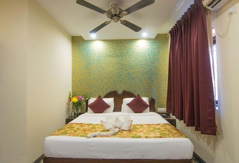 Номер Deluxe, Resort Terra Paraiso