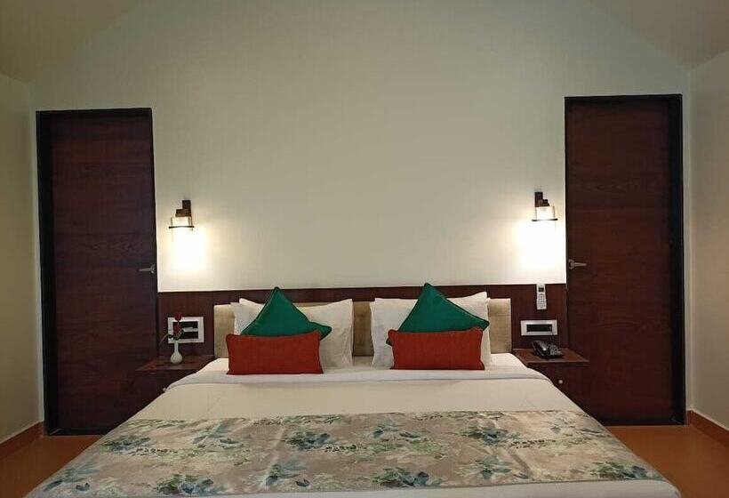 Хижина, Resort Terra Paraiso