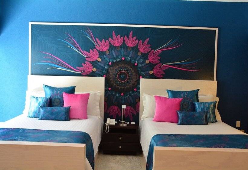 سوییت جونیور, & Spa Dona Urraca San Miguel De Allende