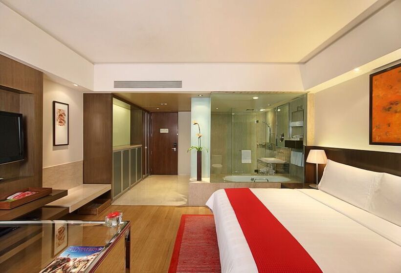اتاق پرمیوم, Trident Bandra Kurla