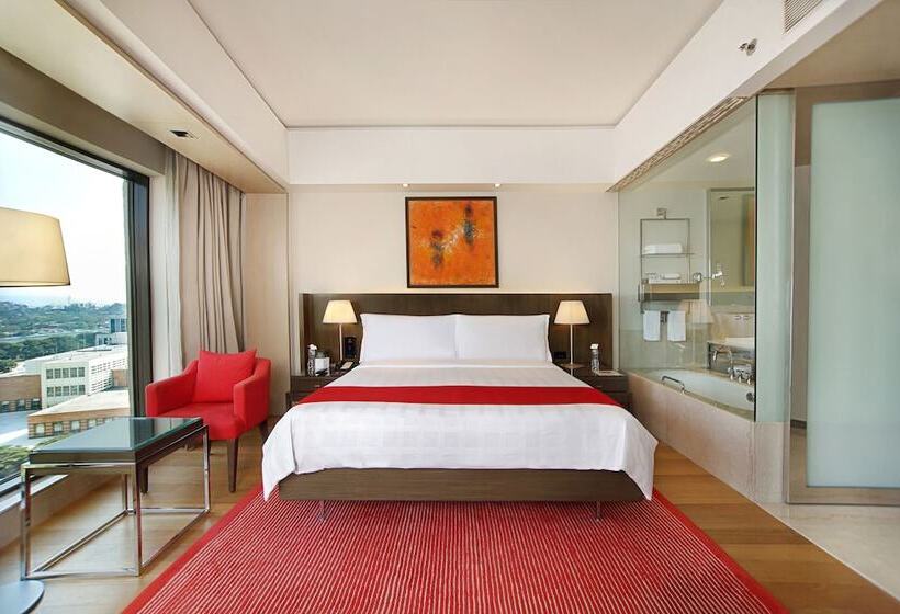 سوییت لوکس, Trident Bandra Kurla