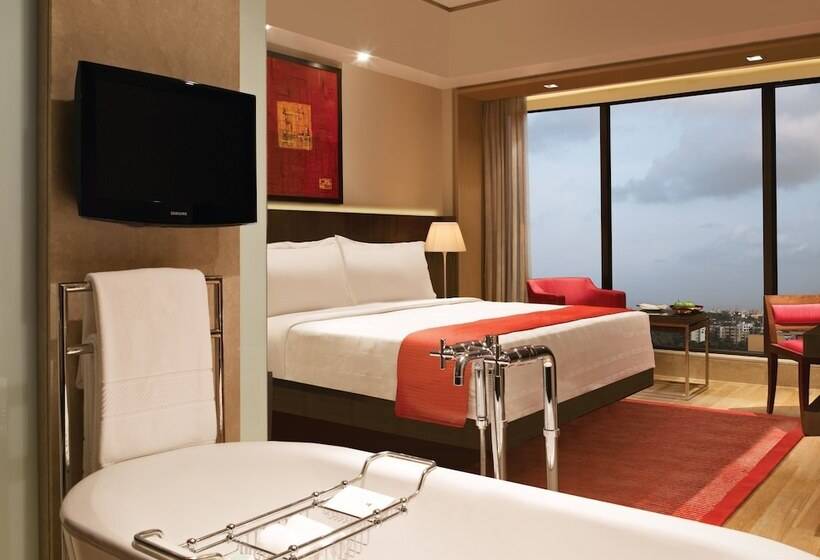 اتاق استاندارد, Trident Bandra Kurla