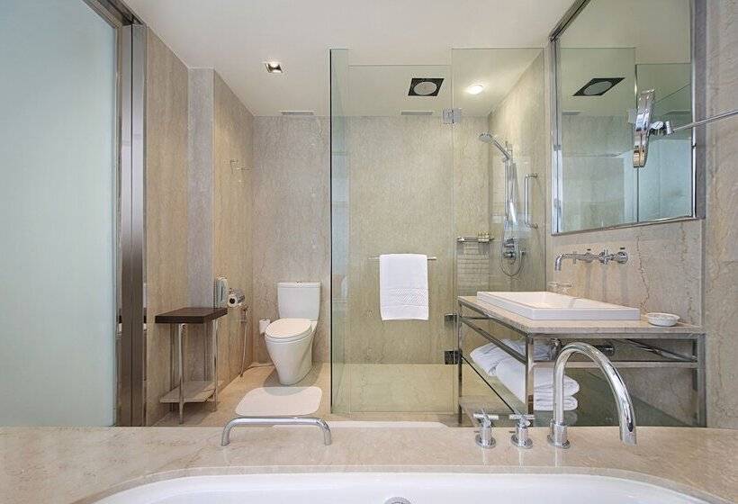 سوئیت پریمیوم, Trident Bandra Kurla