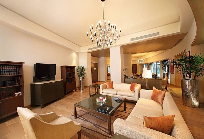 سوییت لوکس, Trident Bandra Kurla
