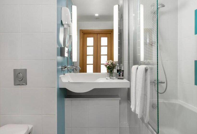 اتاق سوپریور, Novotel Trabzon