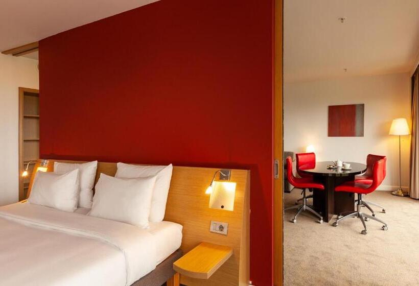 سوییت, Novotel Trabzon