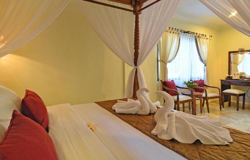 بانگلوی استاندارد, Puri Dewa Bharata Hotel & Villas