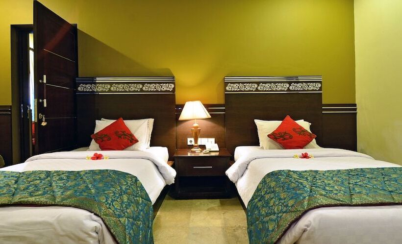 اتاق لوکس, Puri Dewa Bharata Hotel & Villas