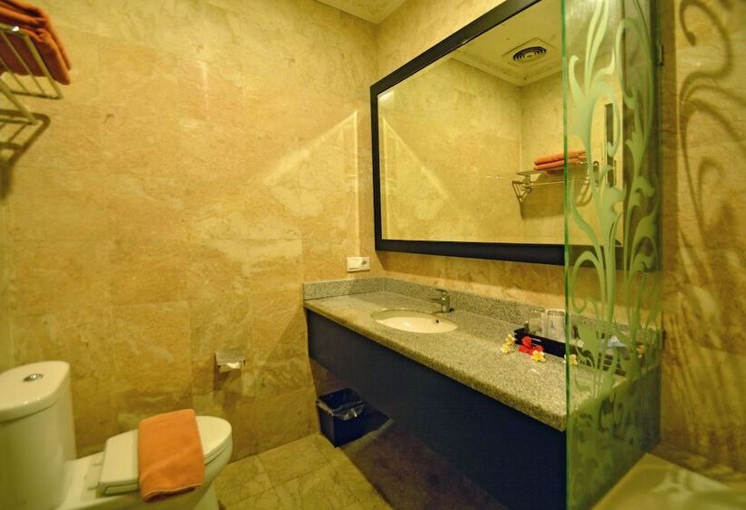 آپارتمان لوکس 2 خوابه, Puri Dewa Bharata Hotel & Villas