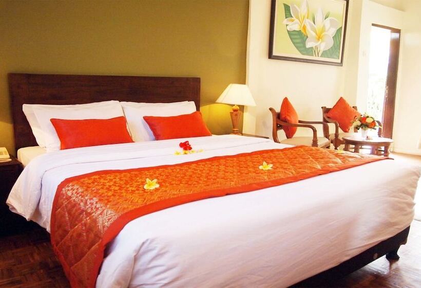 ویلای 1 خوابه, Puri Dewa Bharata Hotel & Villas