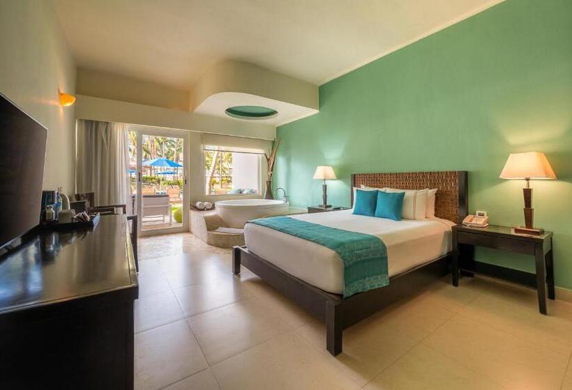 Premium Room Pool View, Selection Riviera Cancún