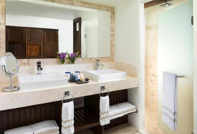 آپارتمان خانواده 1 خوابه, Selection Riviera Cancún