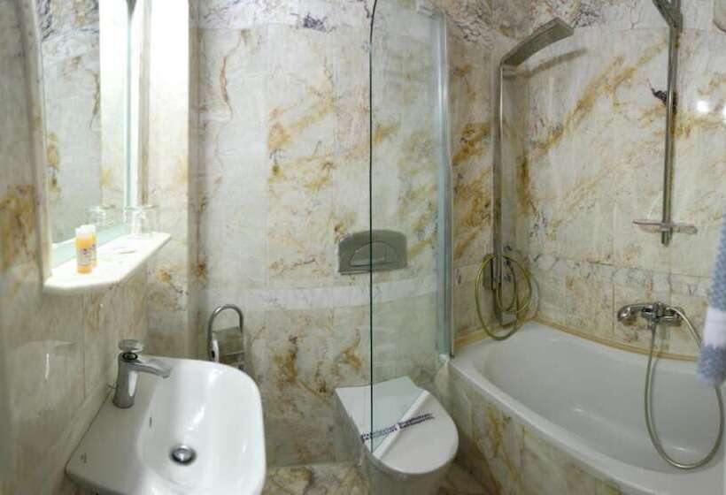 اتاق استاندارد با چشم‌انداز دریا, Viva Mare Hotel & Spa