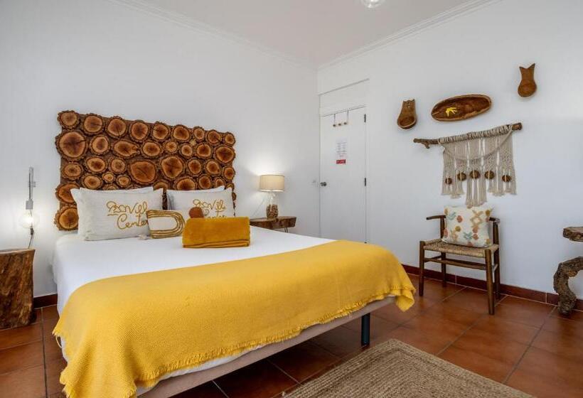 Люкс Повышенной Комфортности, Villa Center   Alojamento Local