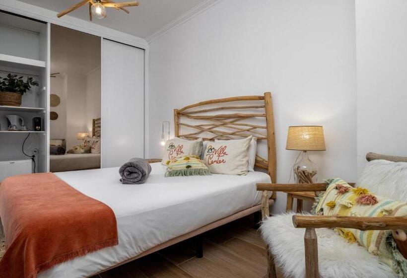 Люкс Повышенной Комфортности, Villa Center   Alojamento Local