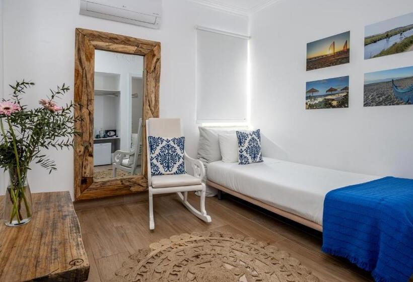 Полулюкс Повышенной Комфортности, Villa Center   Alojamento Local