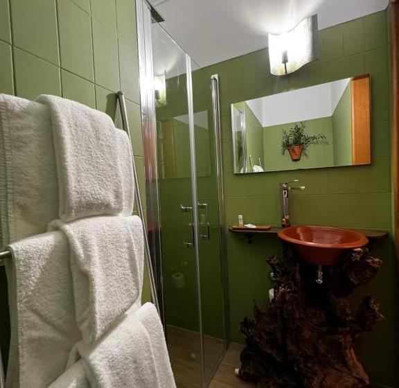 Семейный Полулюкс, Villa Center   Alojamento Local