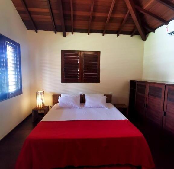 اتاق سوپریور, Casa Mia Pousada