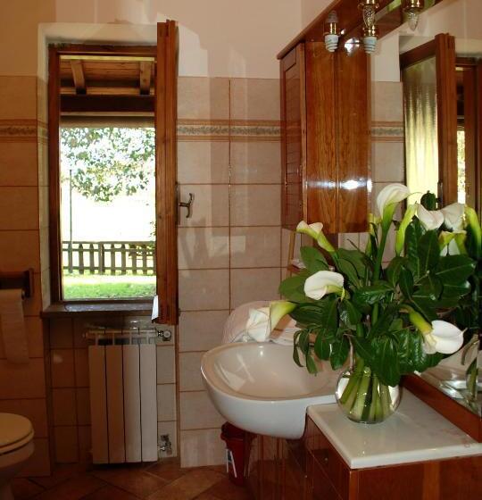 1베드룸 아파트 1층, Agriturismo Iacchelli Armando B&b