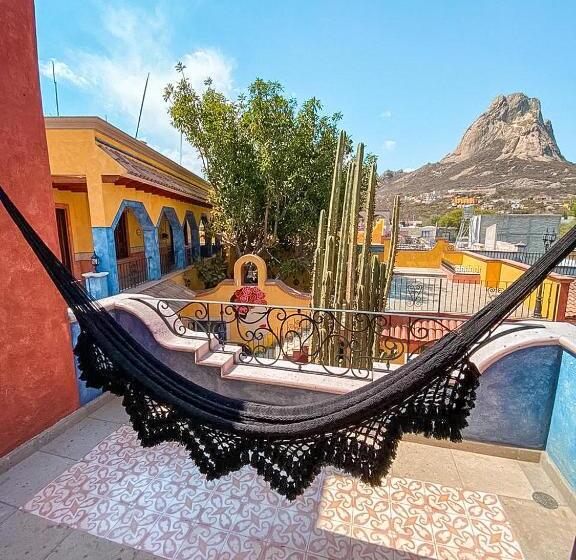 Family Suite, Boutique Santo Cuervo