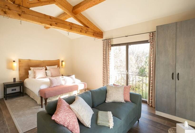 Quarto Basic, Lou Calen