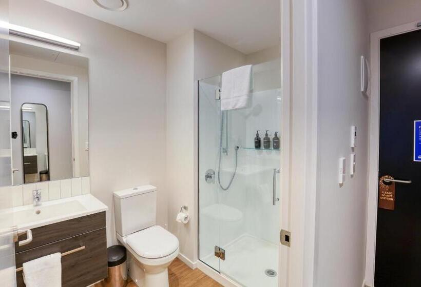 Студия Deluxe, Wyndham Garden Christchurch Kilmore Street