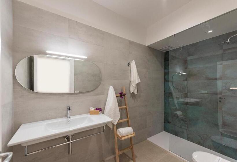 استودیوی استاندارد, Livantea Agriresort E Residence