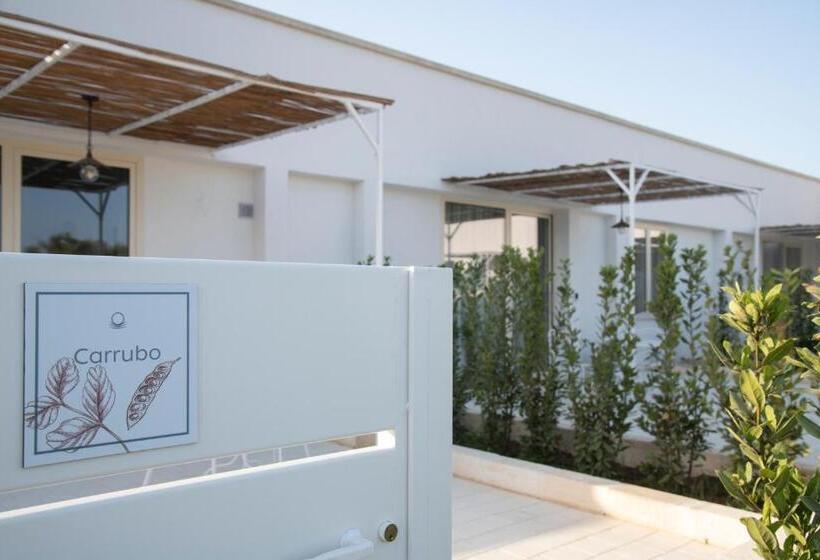 استودیوی استاندارد, Livantea Agriresort E Residence