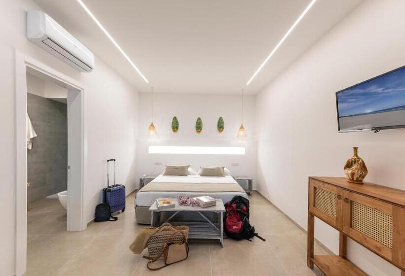 استودیوی استاندارد, Livantea Agriresort E Residence