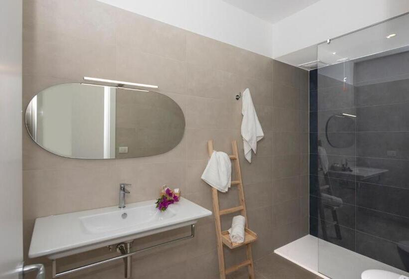 استودیوی استاندارد, Livantea Agriresort E Residence