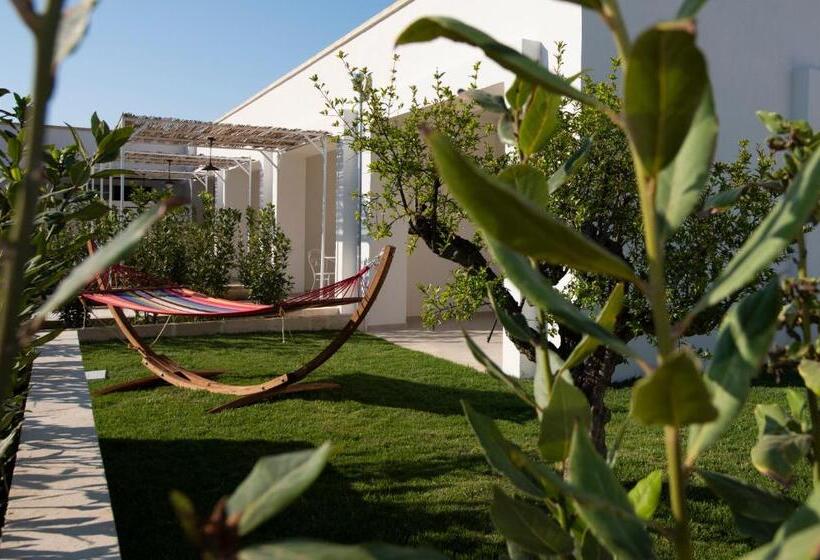 استودیوی سوپریور, Livantea Agriresort E Residence