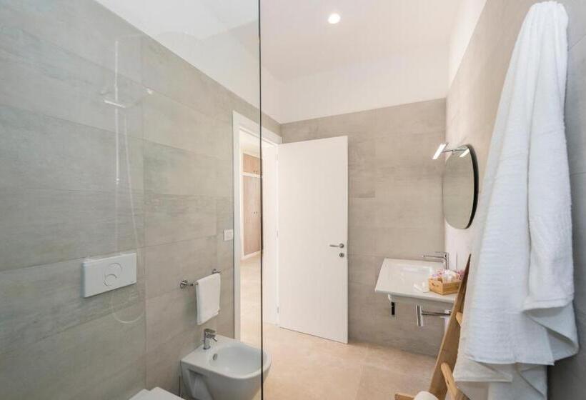 استودیوی سوپریور, Livantea Agriresort E Residence