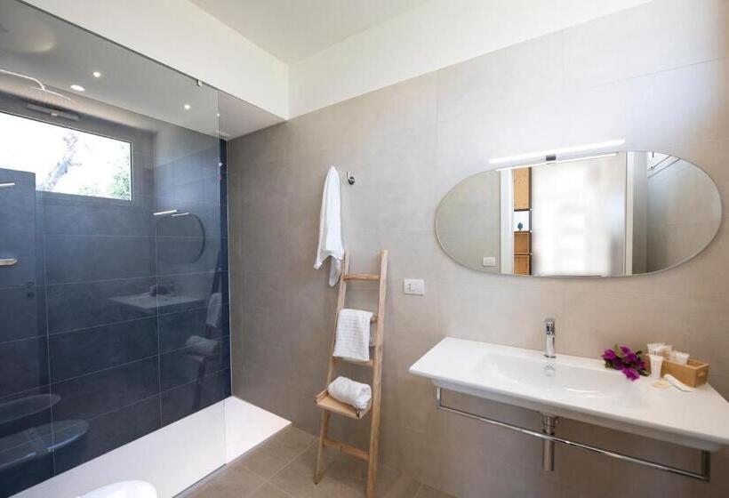 استودیوی لوکس, Livantea Agriresort E Residence