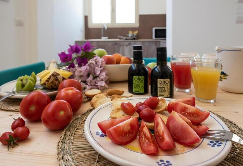 استودیوی لوکس, Livantea Agriresort E Residence