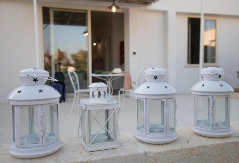 آپارتمان 1 خوابه, Livantea Agriresort E Residence