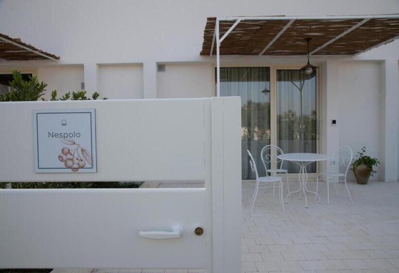آپارتمان 1 خوابه, Livantea Agriresort E Residence