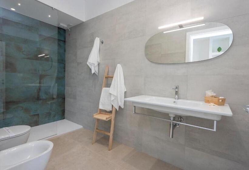 آپارتمان 1 خوابه, Livantea Agriresort E Residence