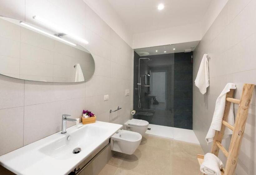 آپارتمان 1 خوابه, Livantea Agriresort E Residence