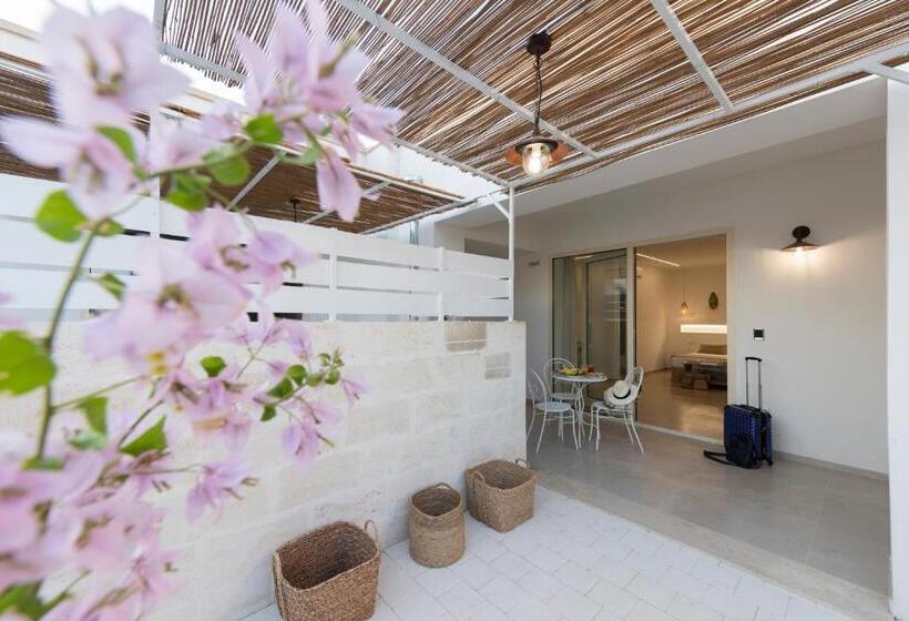 استودیوی استاندارد, Livantea Agriresort E Residence