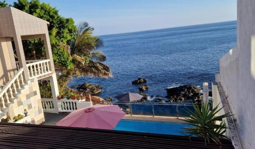 اتاق استاندارد, Cactus Guest House