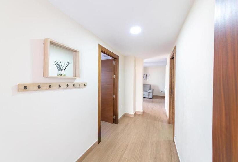Люкс, Pueblo Evita Premium Suites