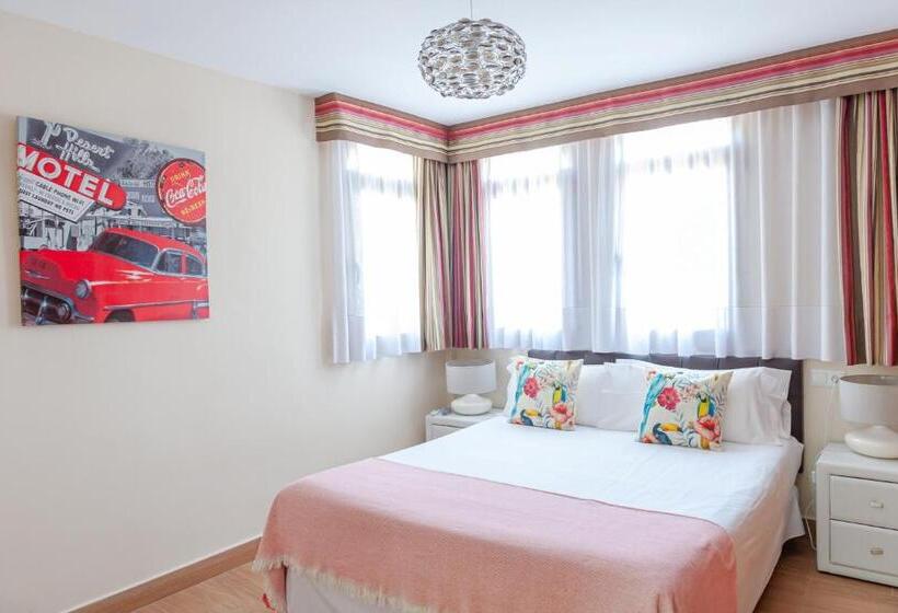 Люкс, Pueblo Evita Premium Suites